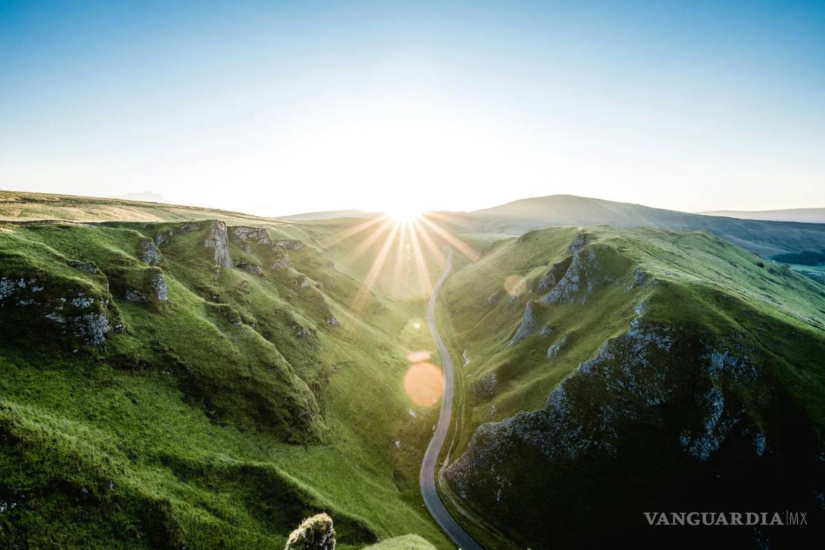 $!Los desafíos ambientales son complejos y requieren soluciones a gran escala.