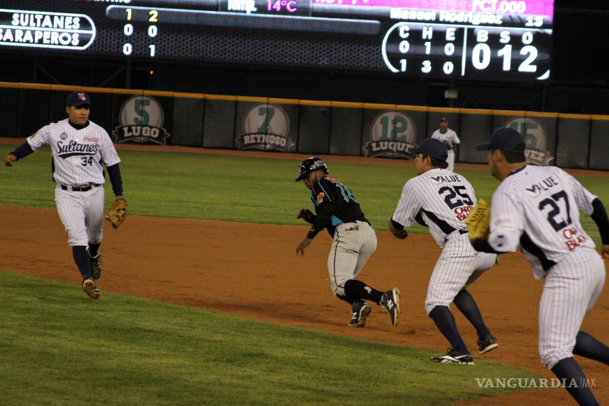 $!Anuncian el regreso de la Copa Gobernador y los Saraperos de Saltillo podrían conquistar su primer título del 2019