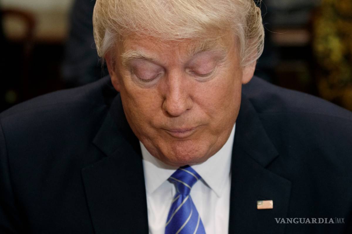 Teme UE la pérdida de liderazgo de Estados Unidos