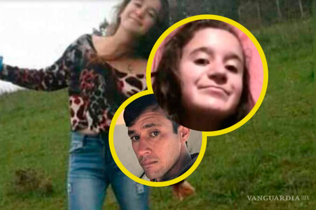 Jovencita de 14 años fue violada, asesinada y sepultada por su tío