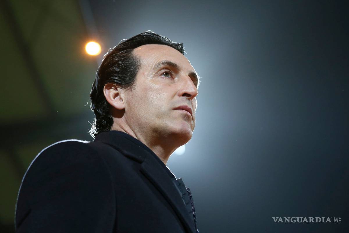 $!Neymar-Cavani-Emery protagonizan la novela llamada 'PSG'