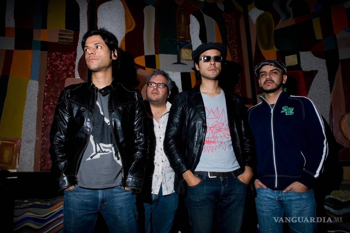 La Machaca ya va tomando sabor…