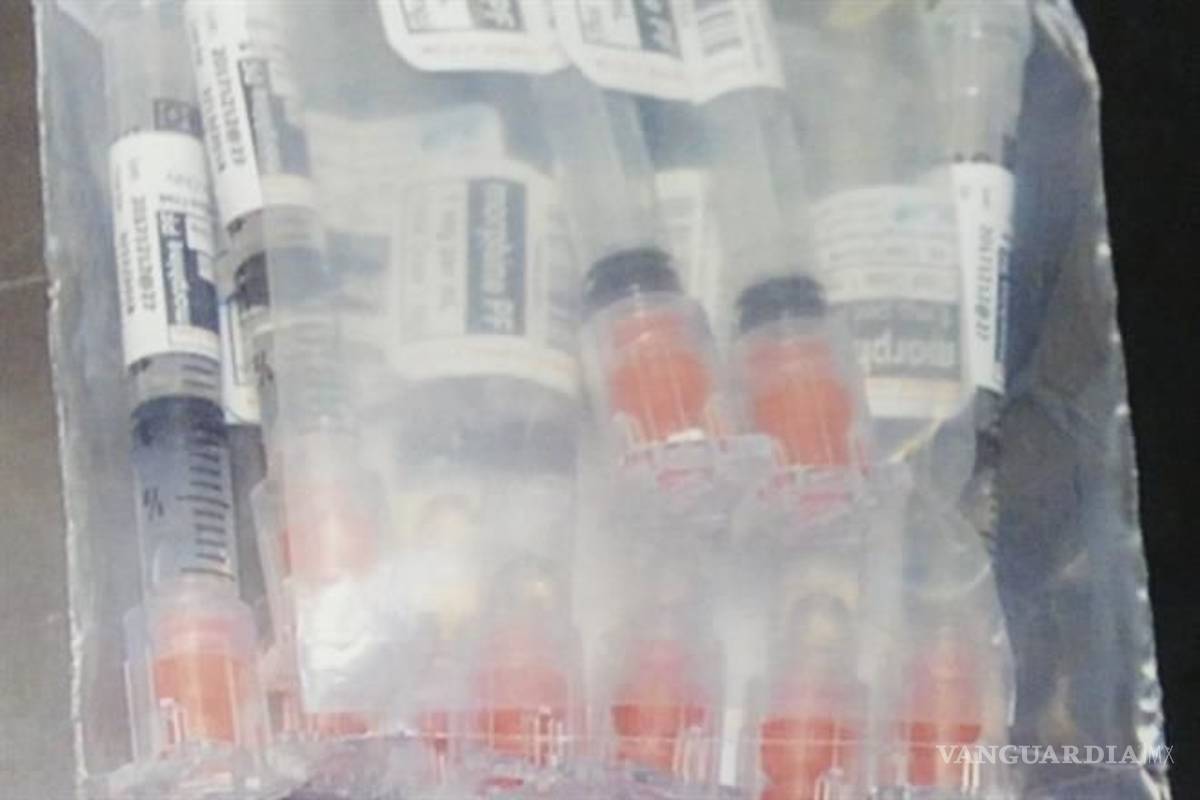 México compra morfina inyectable 31 veces más cara que otros países y lo hace en cantidades insuficientes