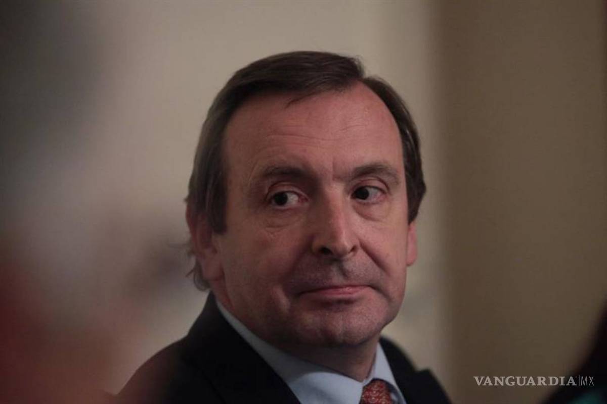 $!Presentan libro "Nuevas ciudadanías de españoles en México"