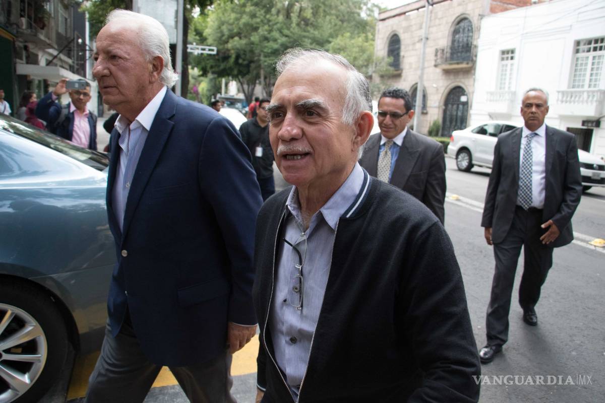 $!Equipo de AMLO se reunirá con empresarios