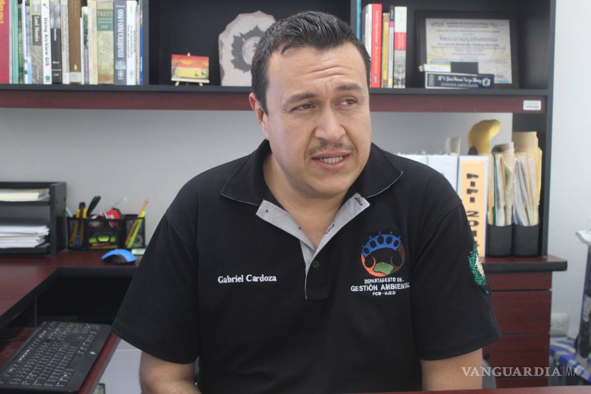 $!Aportación de Coahuila a la Zoología: Descubren nuevo caracol y 2 especies