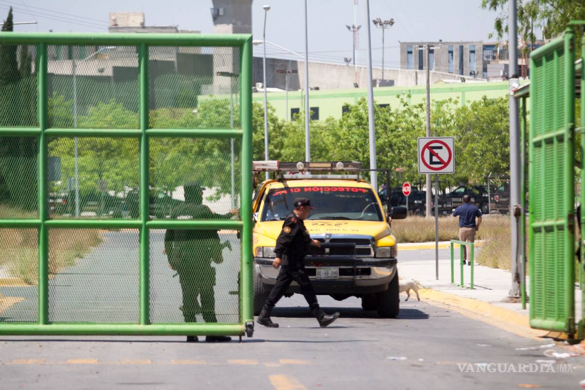 Penales son &quot;bomba de tiempo&quot;: Pablo Escudero