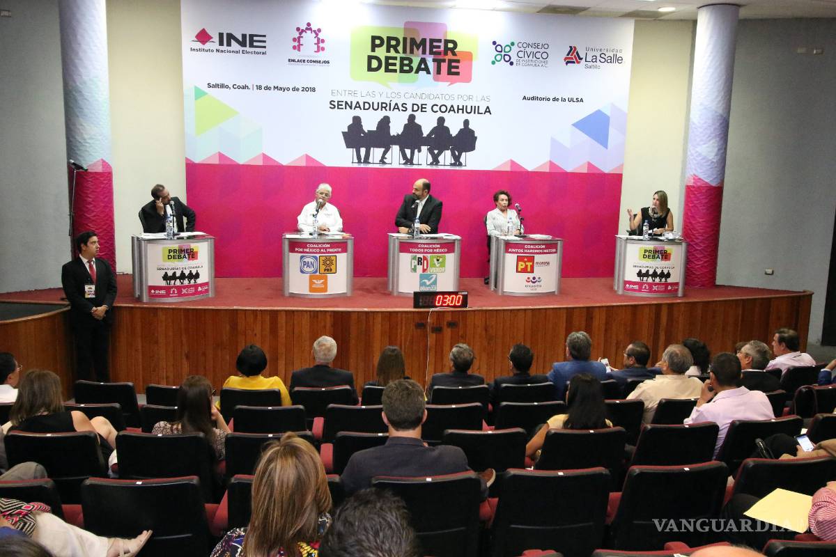 Para nuestros lectores, Esther Quintana fue la mejor