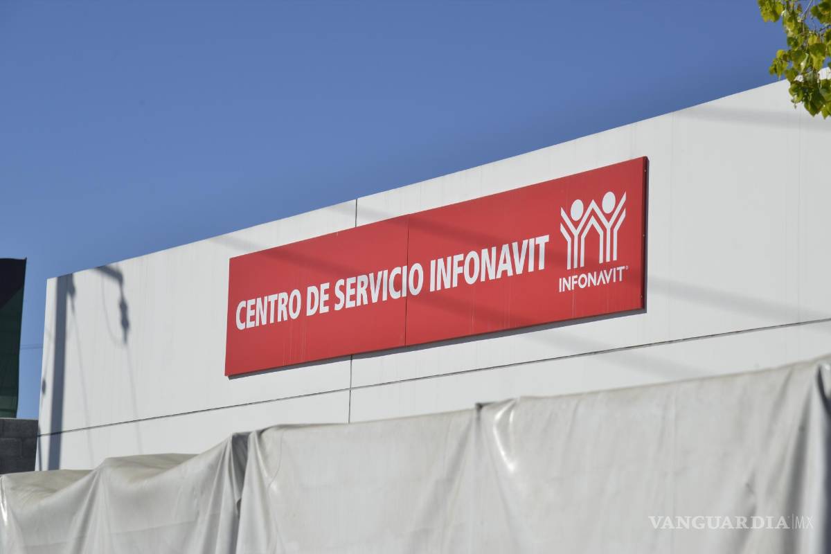 Infonavit Coahuila desmiente ‘mitos’ del Fondo de Pensiones del Bienestar; ¿se expropiará dinero de trabajadores?