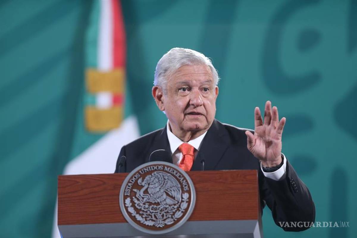 $!¿Estas elecciones son un pase libre o un freno a AMLO?