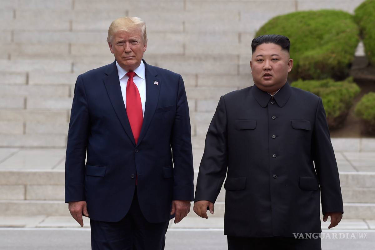 Corea del Norte y Estados Unido retoman hoy en Estocolmo el diálogo sobre la desnuclearización