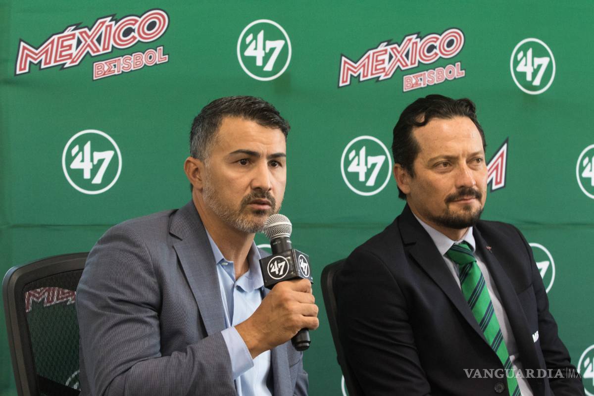 Liga Mexicana y Probeis hacen las paces