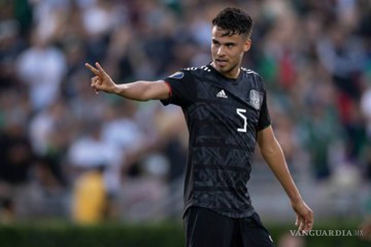 ¿Tigres o América? Diego Reyes deja al Fenerbahce