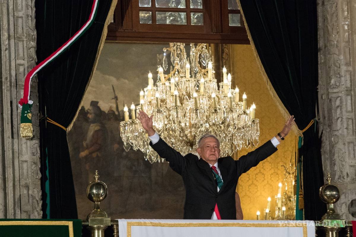 Habrá Grito y desfile pero sin gente