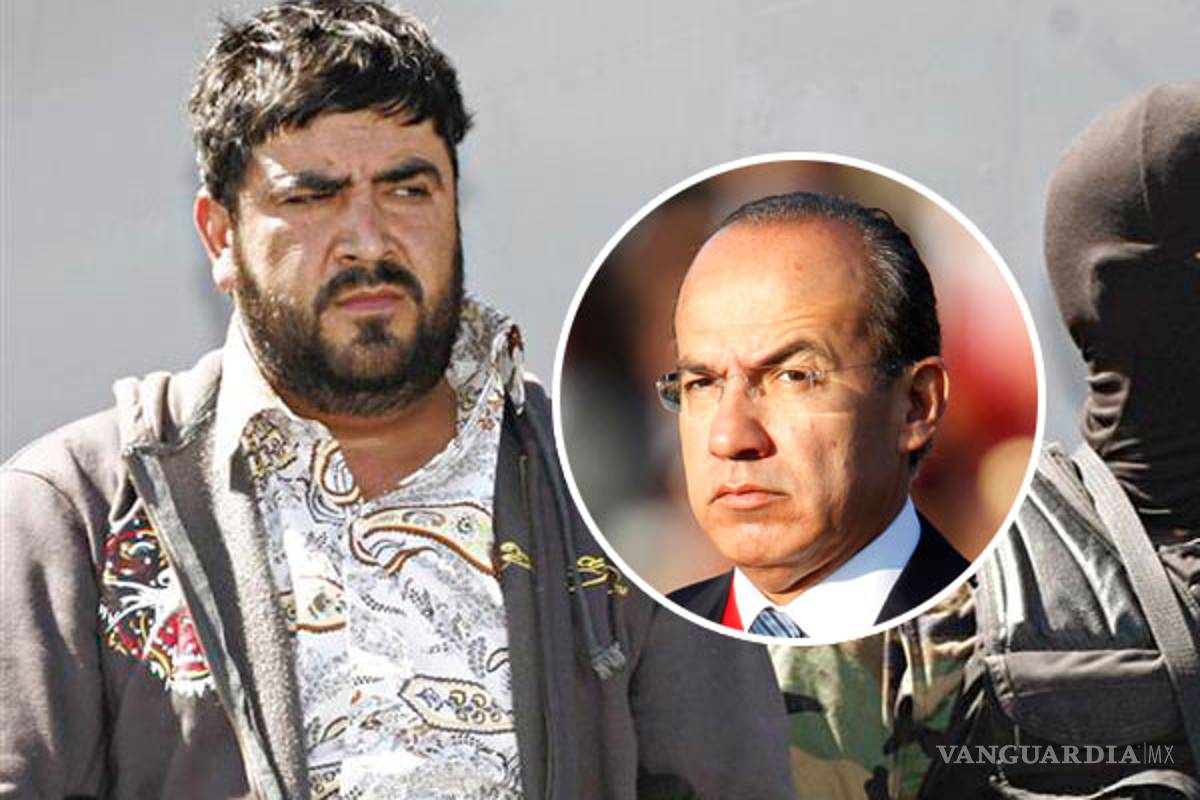 Beltrán Leyva pagó millones a funcionarios durante gobierno de Calderón: testigo en EU