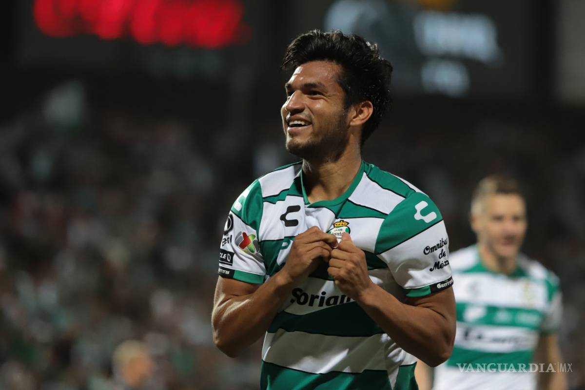 Guerreros defienden su casa y le ganan a Tigres con el 2-1