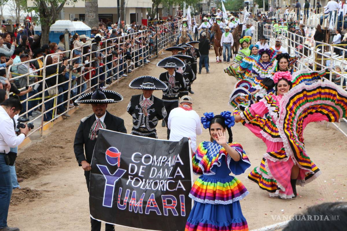 $!Con más de 20 mil asistentes y múltiples actividades, la ciudad vivió una jornada inolvidable.
