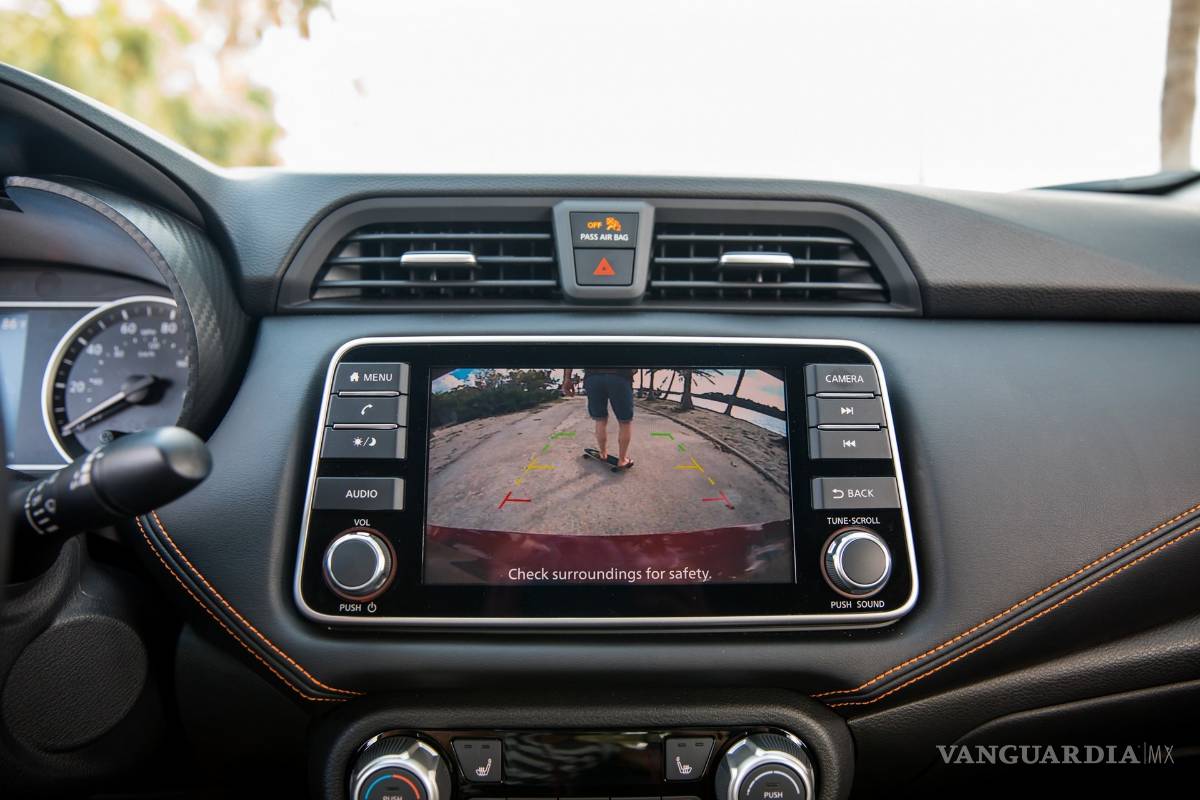 $!Nissan Versa 2020, totalmente renovado para atraer miradas