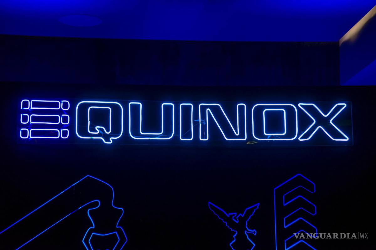 $!Presentan la nueva SUV eléctrica, Equinox EV; se produce en el Complejo de GM Ramos Arizpe