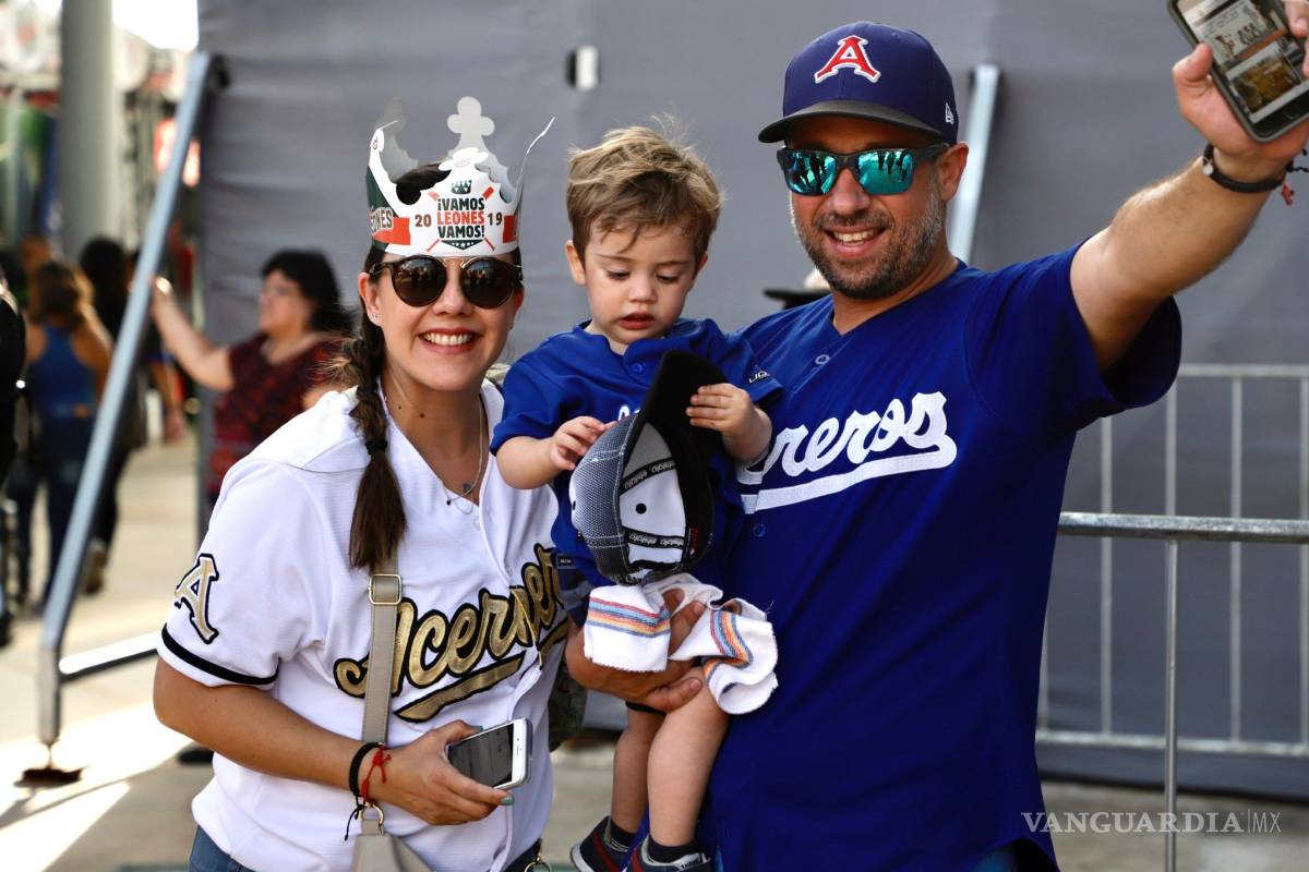 $!Monclova invadió el Parque Kukulcán en la batalla por la Copa Zaachila (fotos)
