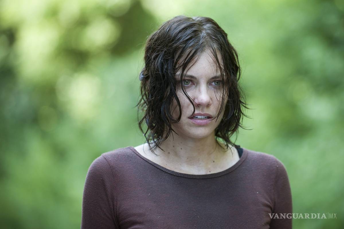 $!'The Walking Dead' se queda sin Rick Grimes