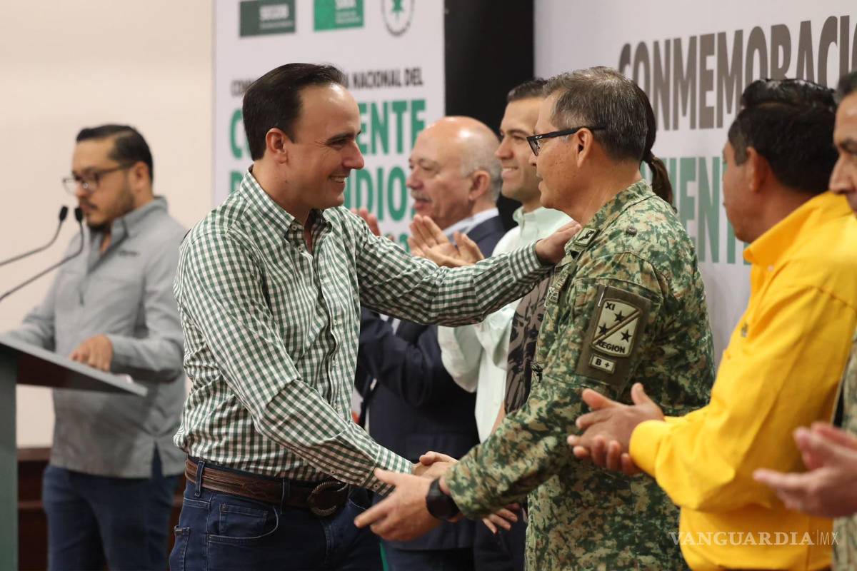 $!Coahuila refuerza la protección de bosques, sierras y recursos naturales mediante acciones coordinadas.