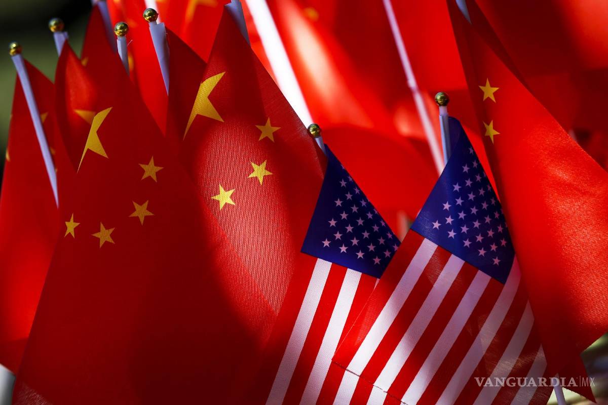 $!La disputa comercial entre EU y China ha generado tensiones en el mundo, ante el temor de una guerra fría.