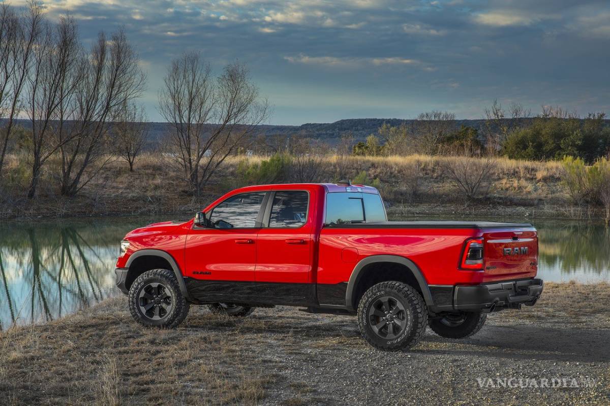 $!Los 15 imperdibles del Auto Show de Detroit