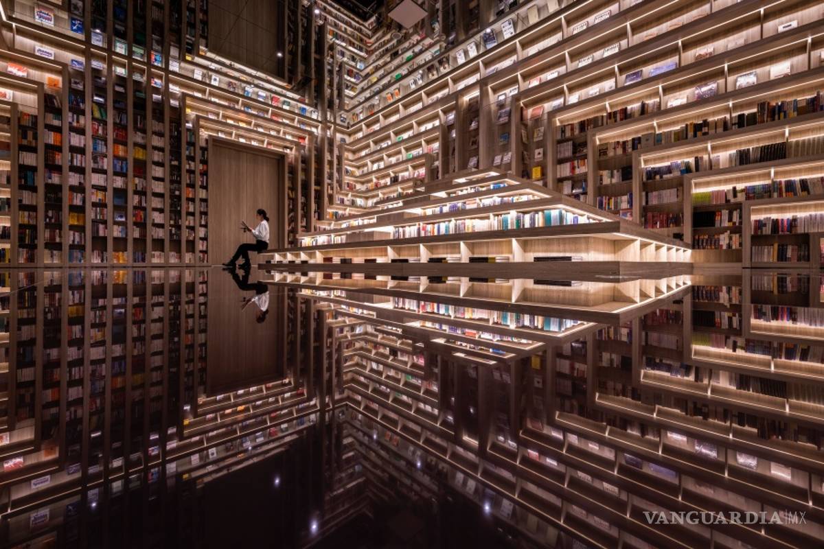 FAB Cinema, el multiespacio cultural y ocio del futuro en China