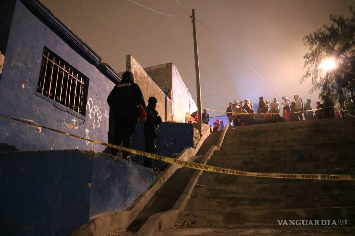 Se suicida joven de 19 años en Saltillo; van 76 en el año