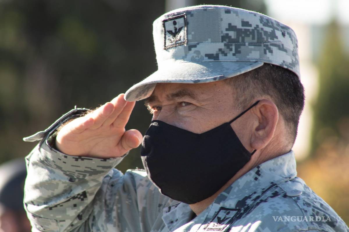 Muere en enfrentamiento mando de GN en Zacatecas; sucedió durante operativo en límites con SLP