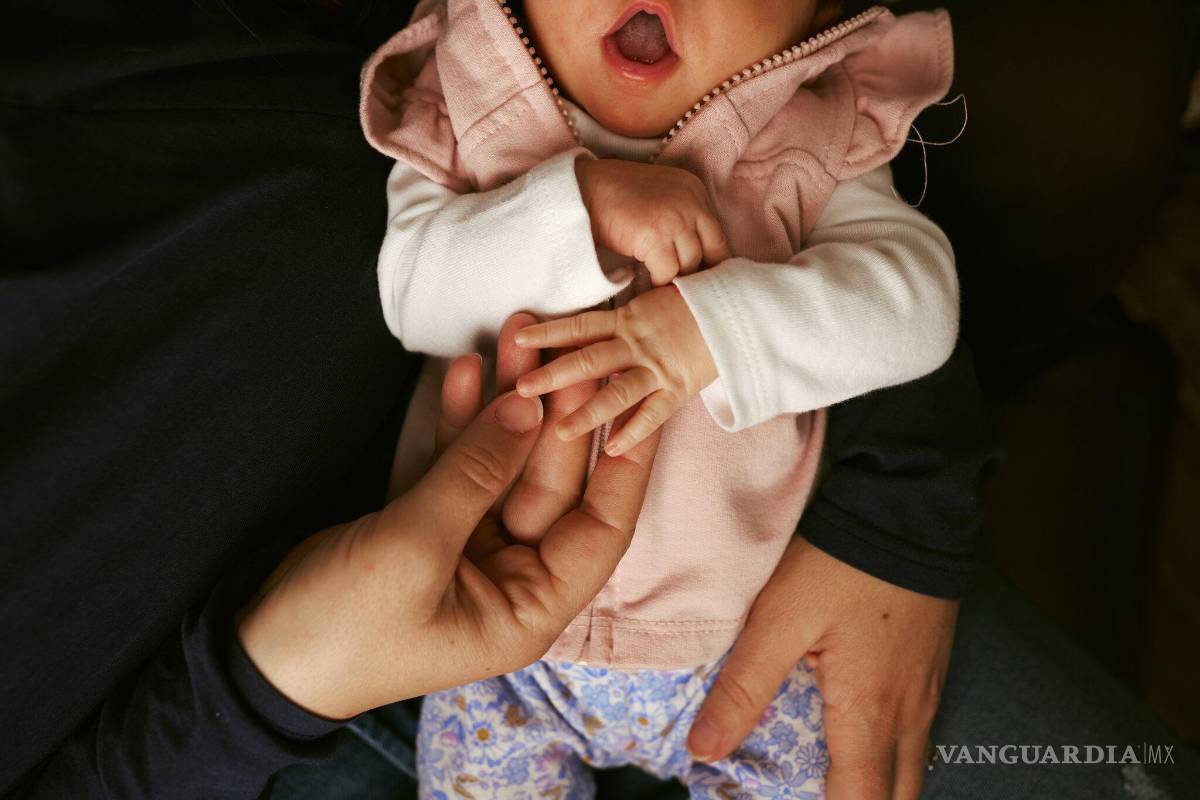 1,000 dólares para cada recién nacido: este es el proyecto de ley de las ‘cuentas Trump’