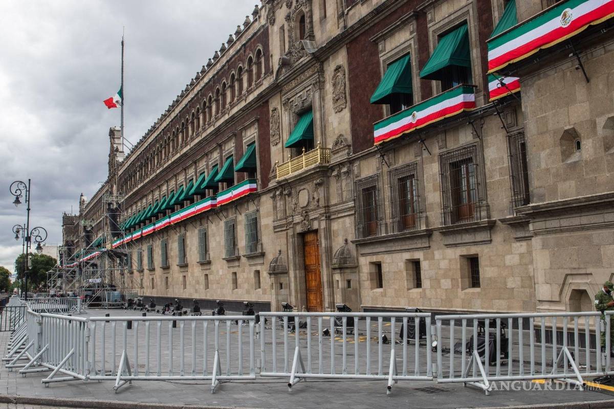 Saltan ayudantes de AMLO a cargos federales; ganan más de 100 mil mensuales