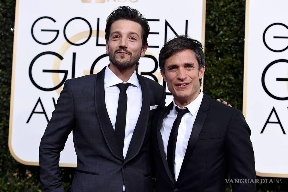 Acusan a Diego Luna y Gael García Bernal de recibir millones en sexenios de Calderón y Peña Nieto