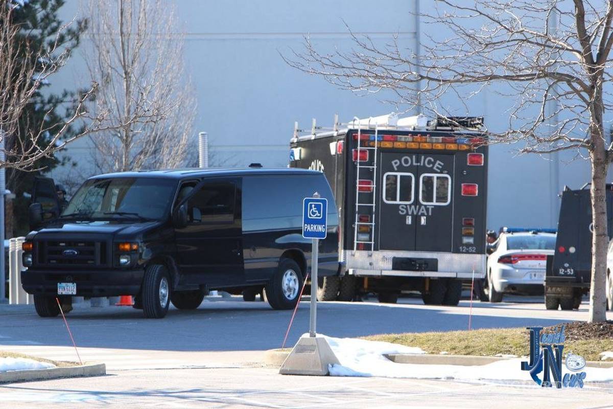 Reportan tiroteo en centro comercial de Cleveland; arrestan a agresor