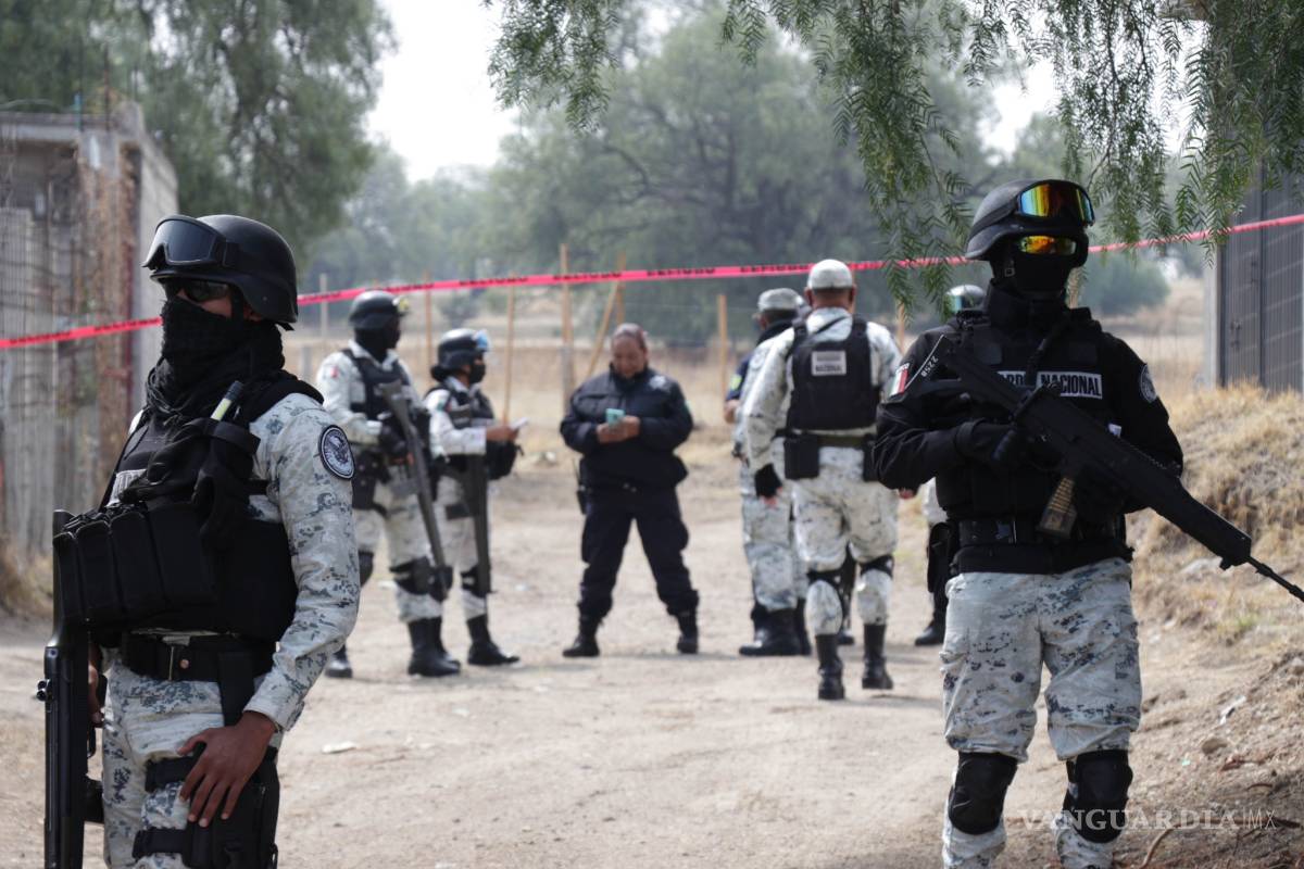 Exigen a Alfaro mejorar la seguridad en comunidades