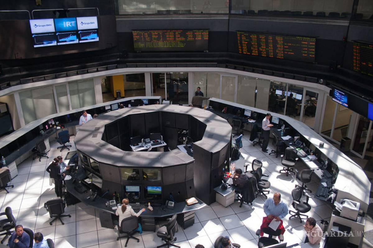 Un “viernes negro” para los mercados