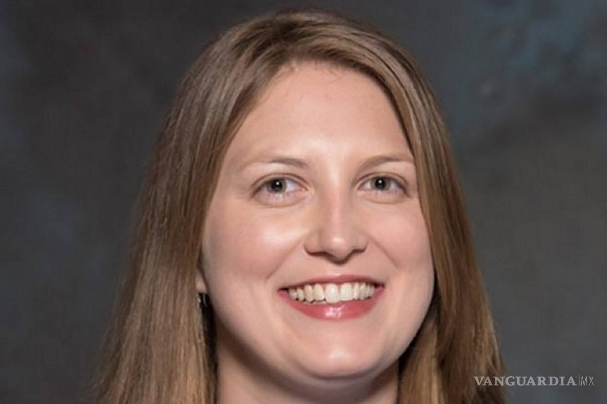 Buffalo Bills contratan a una mujer de tiempo completo