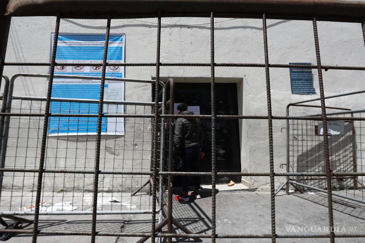 Crisis carcelaria en Ecuador: Prisioneros de 13 cárceles hacen huelga de hambre y retienen a guardias