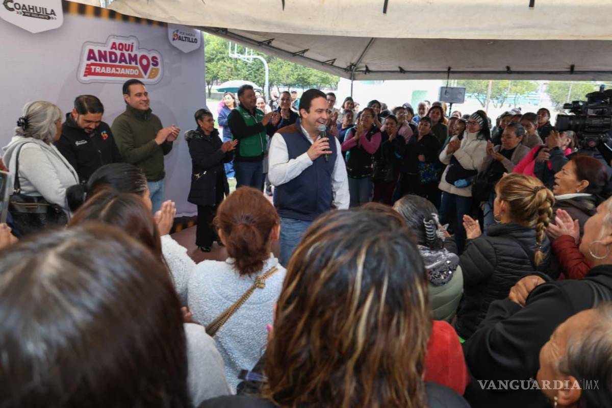 $!El nuevo espacio contará con consultorios del DIF para atención médica y psicológica, además de áreas para talleres y convivencia vecinal.