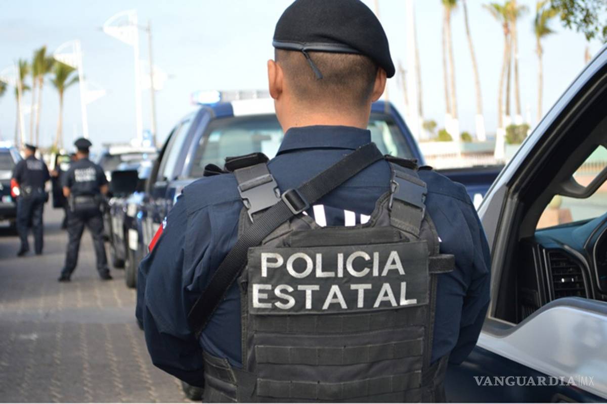 Mueren en emboscada siete policías en Durango; hay 2 más heridos de gravedad