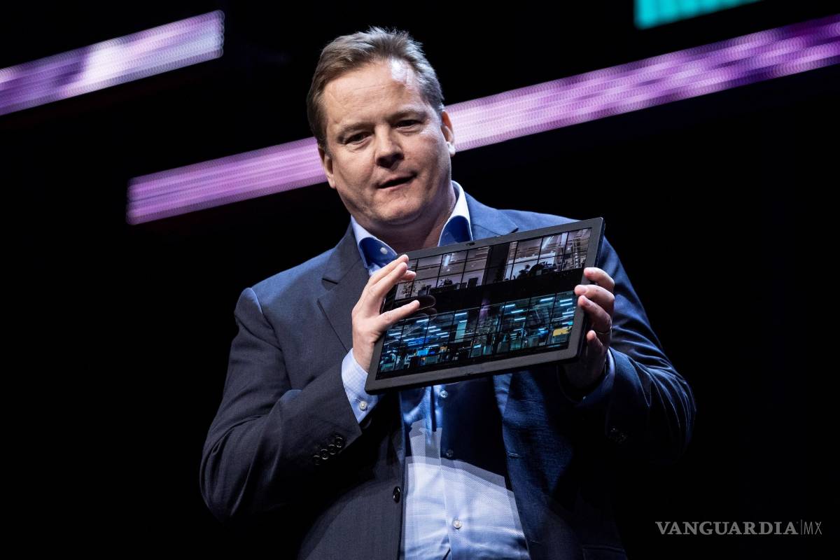 $!Mira las novedades tecnológicas en CES 2020