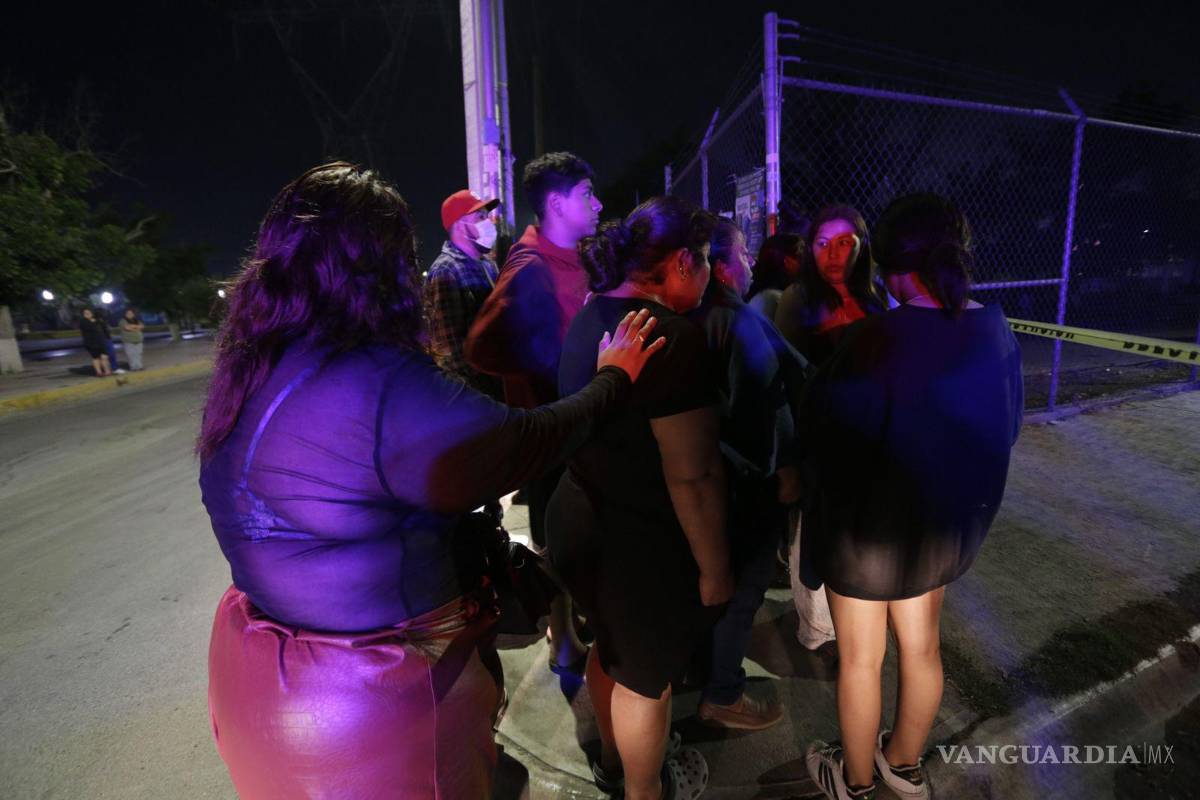 $!Según la información de la Fiscalía, la teoría de que el presunto culpable pudiera ser la expareja de una de ellas, se debe a que posiblemente fue la última persona en salir del domicilio donde ambas fueron encontradas.