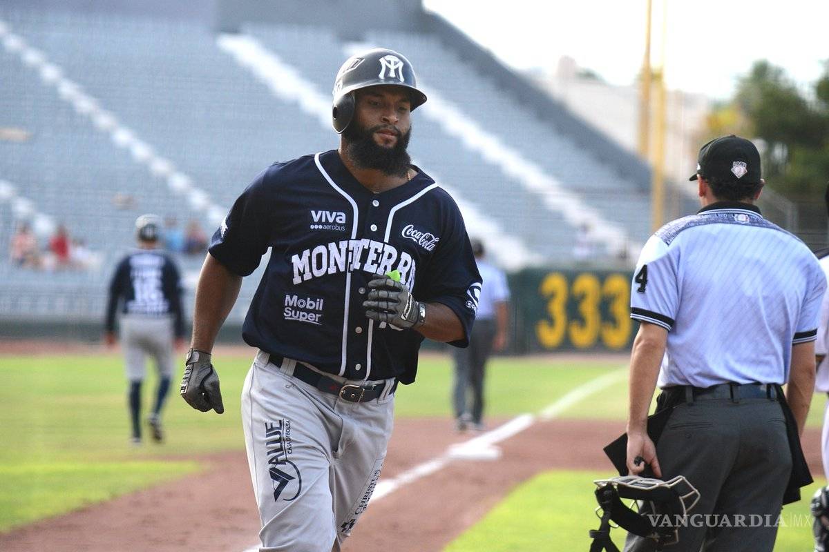 Sultanes de Monterrey acuden a John Milton para quitarse la mala racha