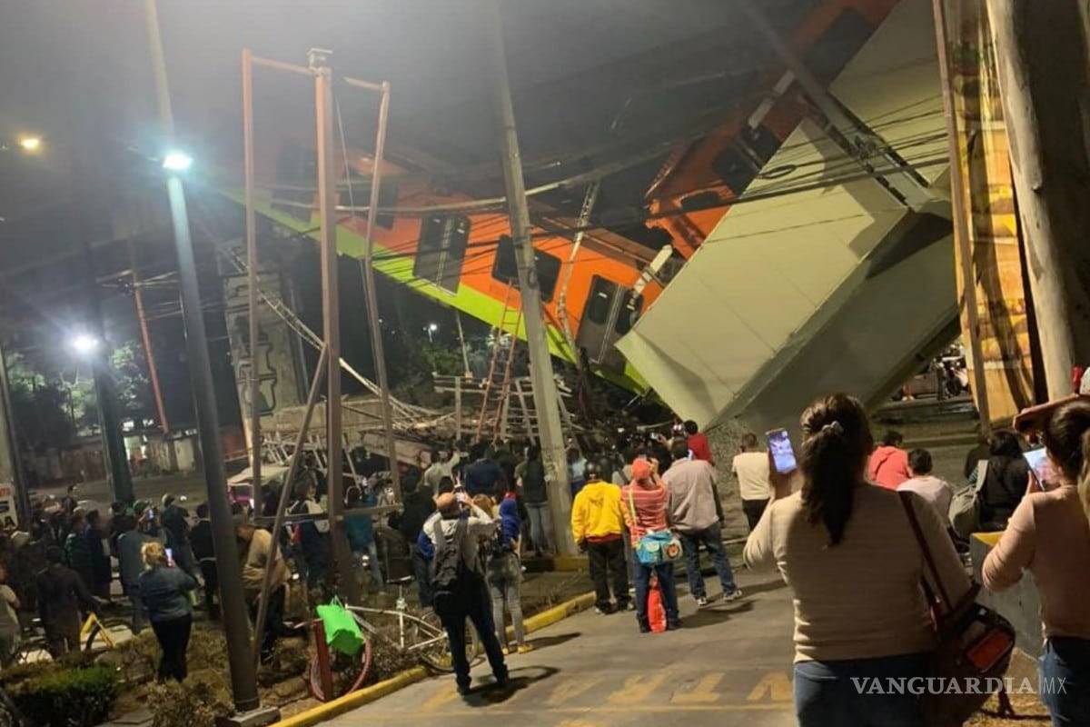 Empresa que construyó Línea 12 del Metro ahora trabaja en el Tren Maya
