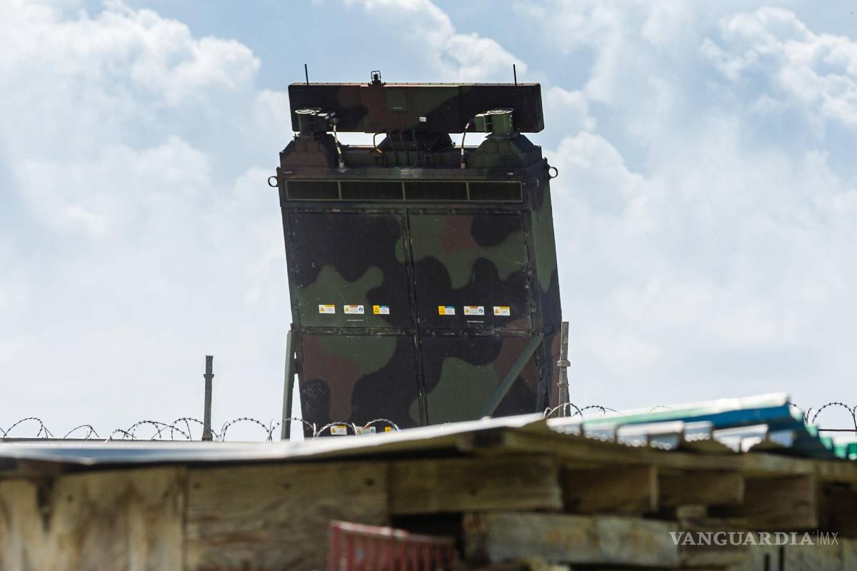 $!La instalación de un nuevo sistema de radar estadounidense de largo alcance, sumada a la crisis entre EU y Venezuela, impactan al turismo, vital para el país.