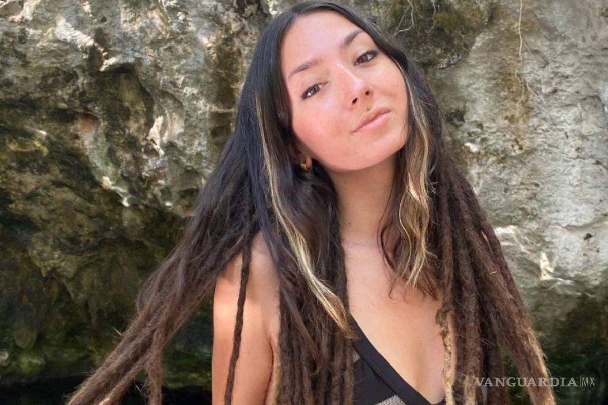 $!La joven alemana, raptada el 7 de octubre, fue encontrada sin vida y maltratada