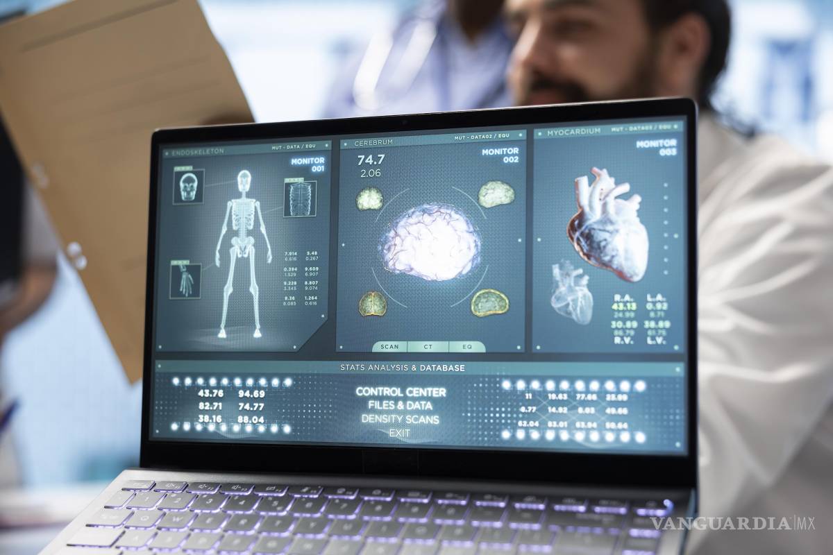 $!Las herramientas digitales que se desarrollan en el marco del proyecto suizo PreDiabeTx facilitarán que las personas cambien sus hábitos de vida Foto: DC Studio-Magnific.una monitorización más frecuente.