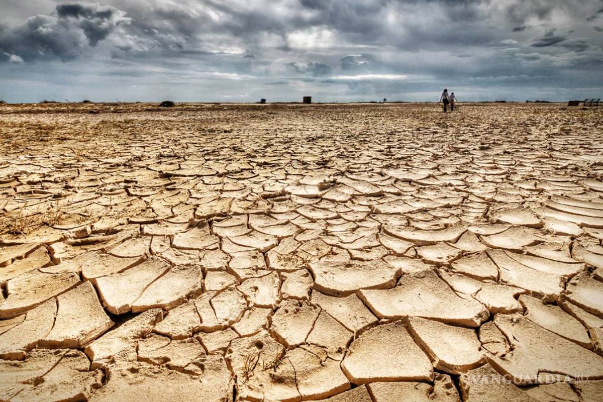 'Cambio climático, un reto titánico sin EU', señala Silvia Garza