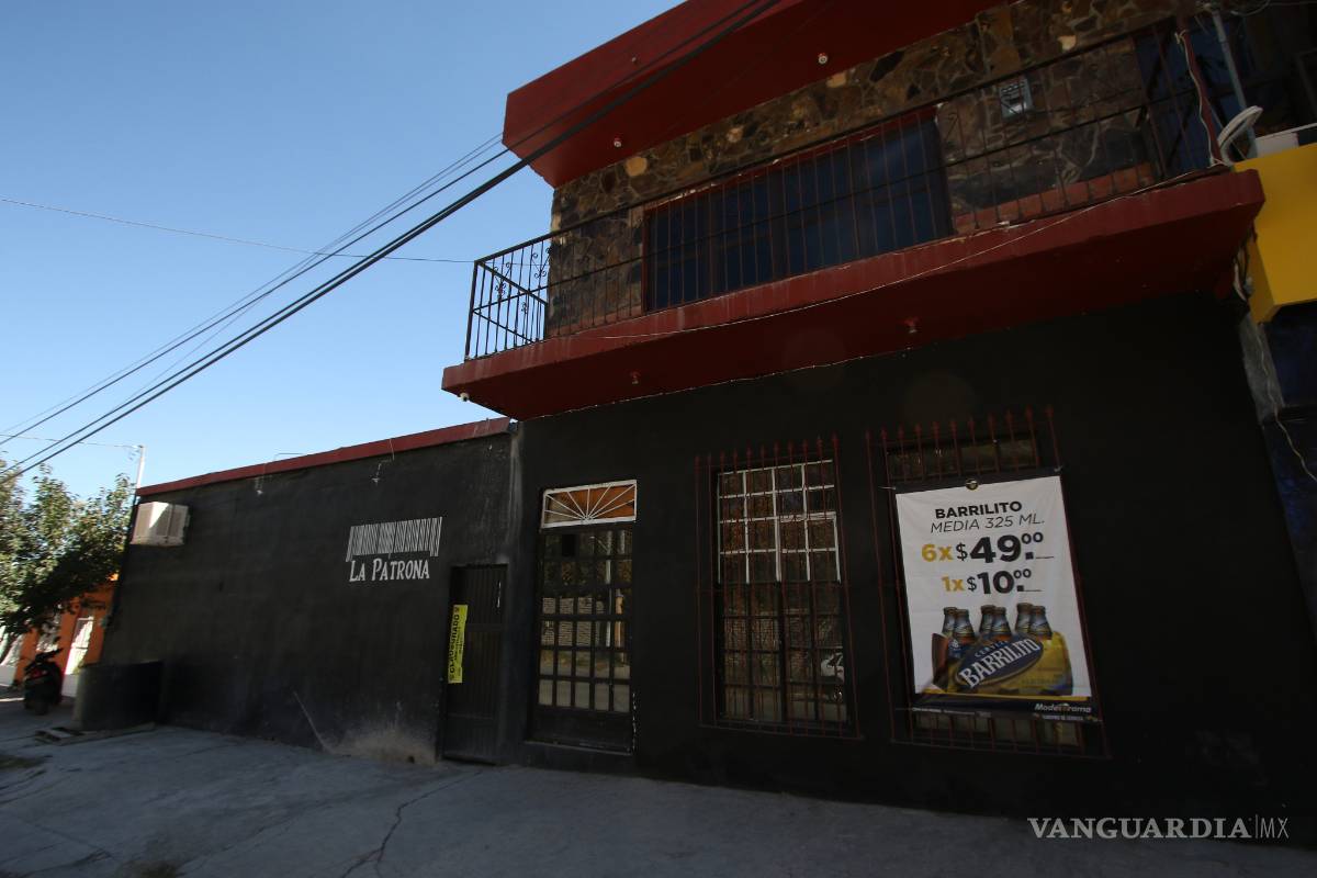 Regidora de Parras niega implicación a raíz de la clausura del salón de la fiesta sexual